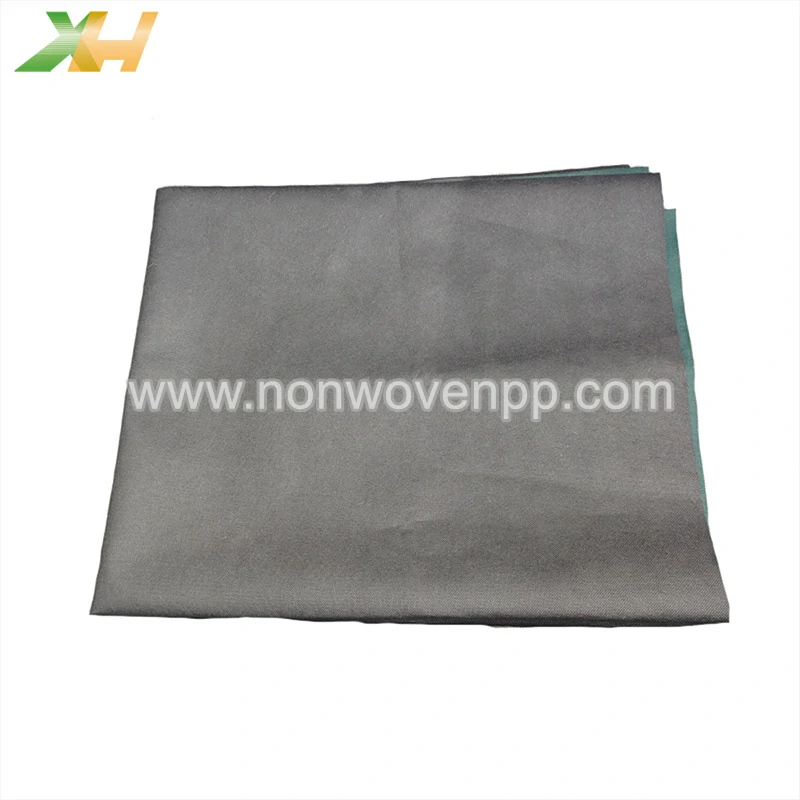Two-Sided PP Non-Woven Fabric Factory